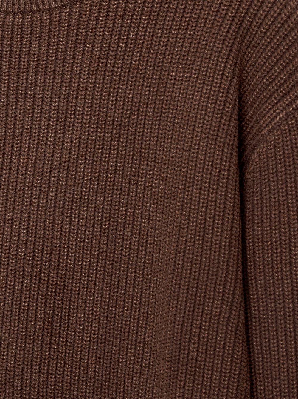 Moudda PULL & BEAR - Pull Manches Longues Point Anglais Acid Lavé - Tunisie 2