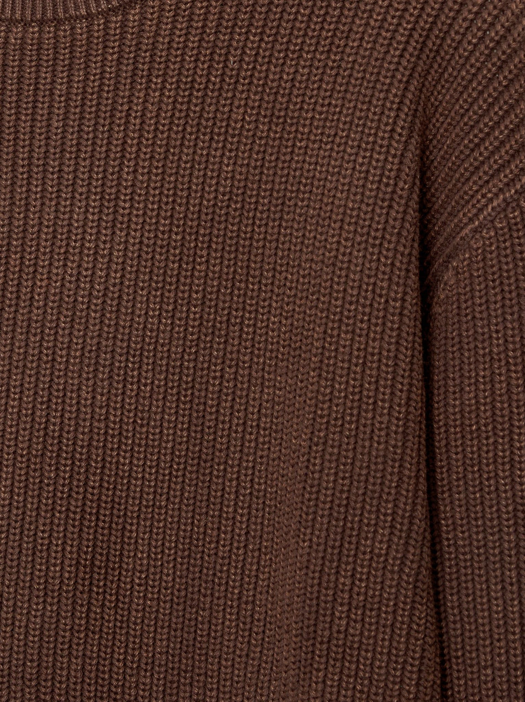 Moudda PULL & BEAR - Pull Manches Longues Point Anglais Acid Lavé - Tunisie 2