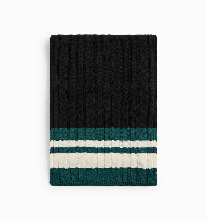 Moudda ZARA - Echarpe - Tunisie 1