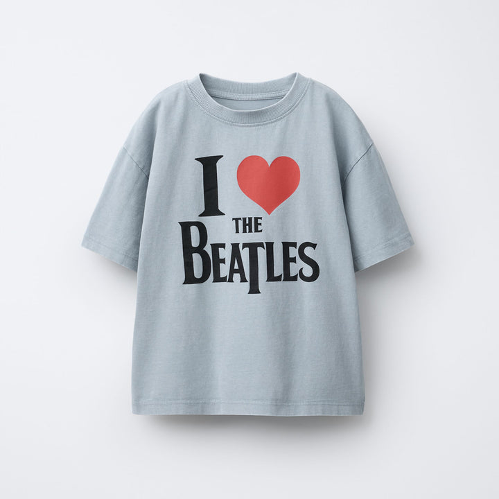 Moudda ZARA - T-Shirt - The Beatles - Tunisie 1