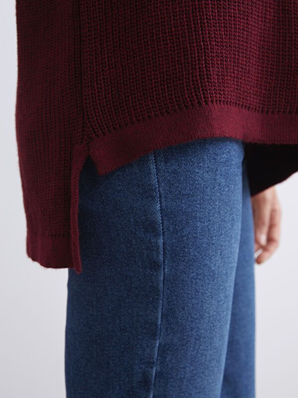 Moudda LC Waikiki - Tunique tricot cv pour Femmes - Tunisie 3