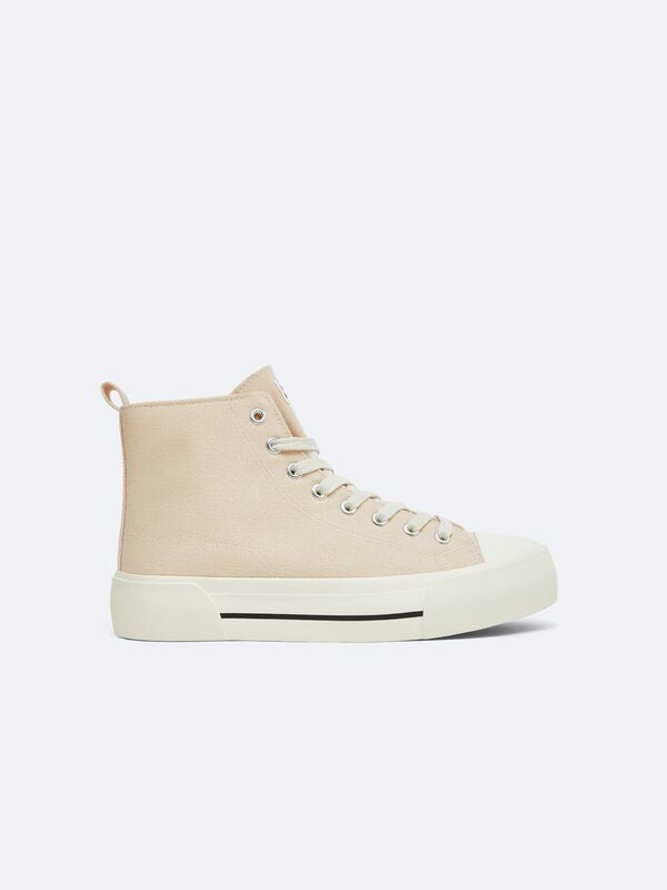 Moudda Lefties - Botte / bottine - Tunisie 2