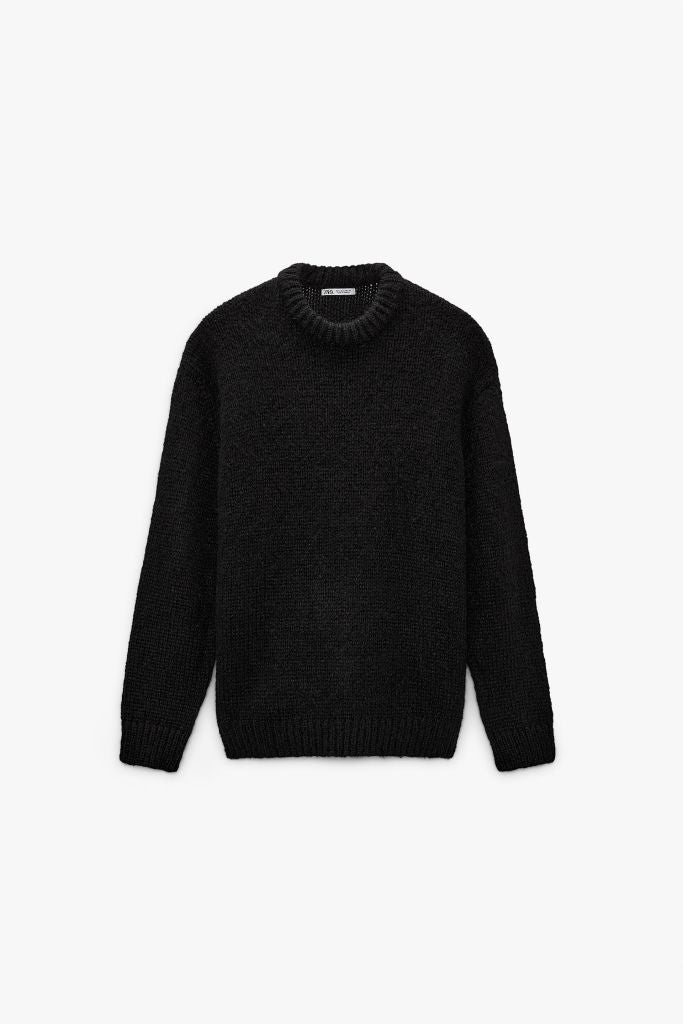 Moudda ZARA - Pull-Over - 1