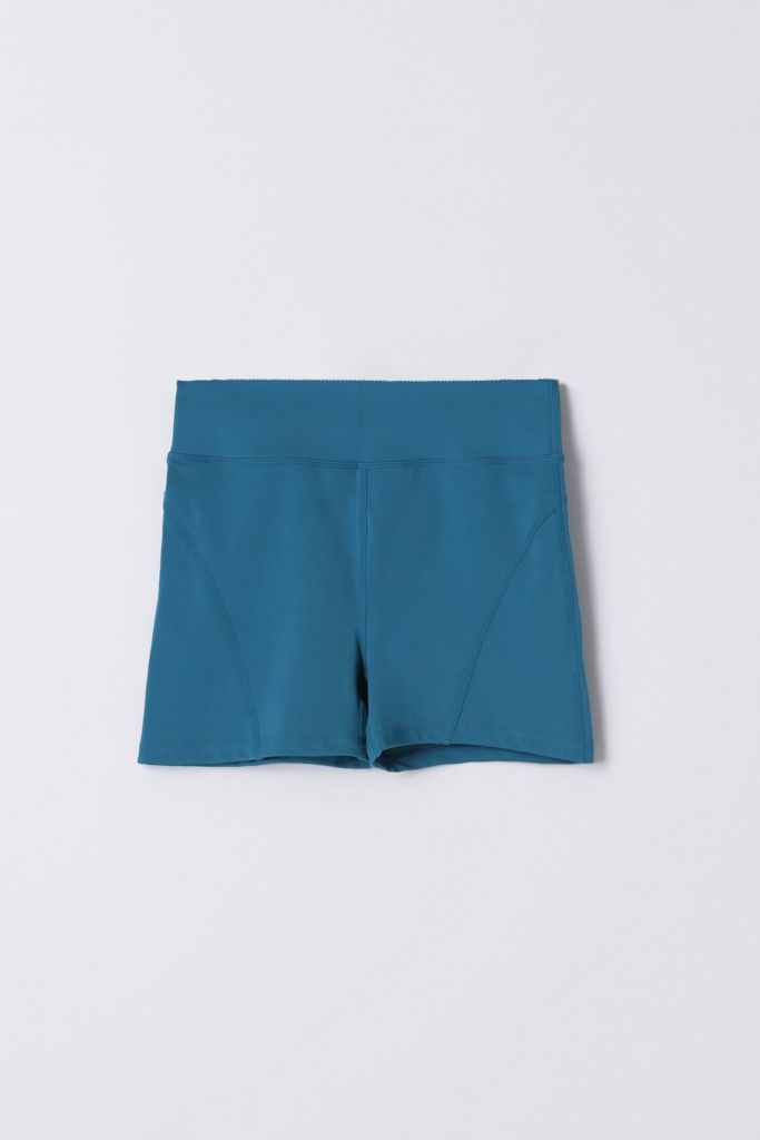 Moudda Lefties - Short / Bermuda - 1
