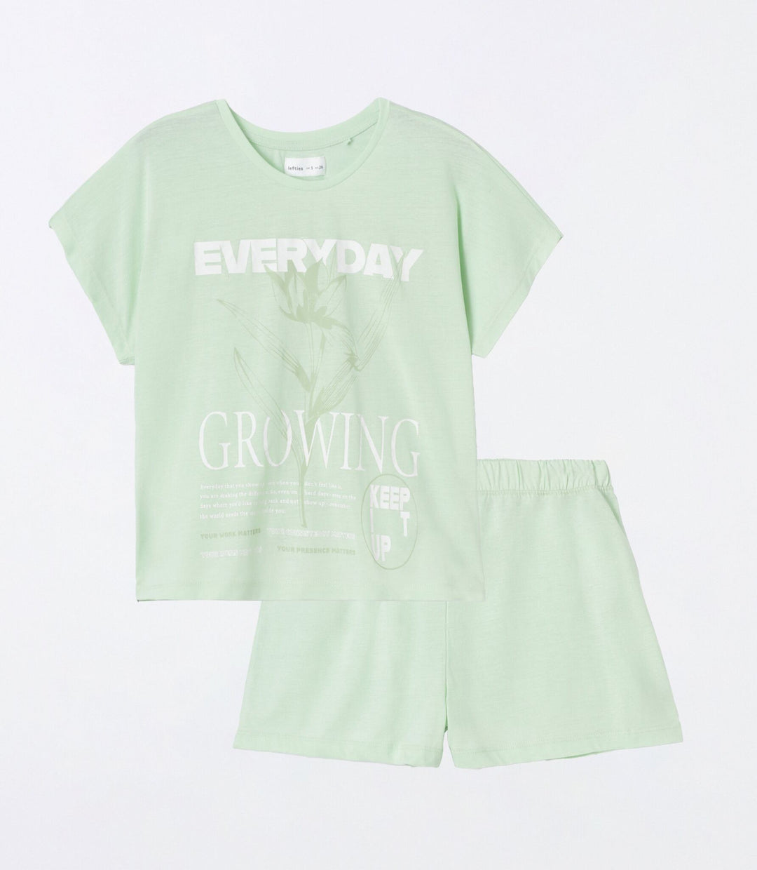 Moudda Lefties - Chemise/tunique - Tunisie 1