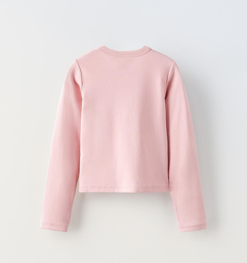 Moudda ZARA - T-shirt - Tunisie 2