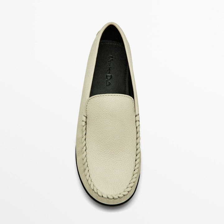 Moudda Massimo Dutti - Chaussons - Tunisie 3