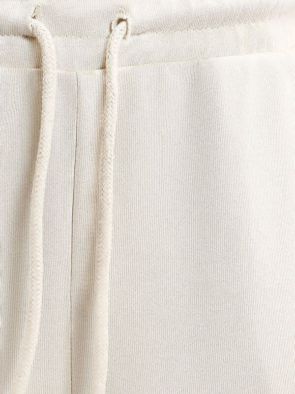 Moudda LC Waikiki - Pantalon en jersey Femme Beige clair - Tunisie 3