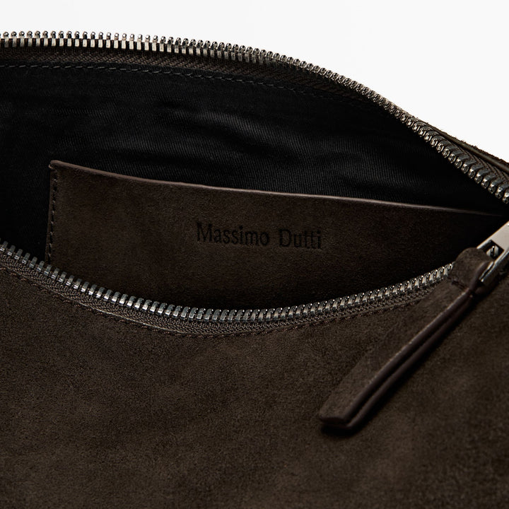 Moudda Massimo Dutti - Sac Épaule - Serraje - Tunisie 5