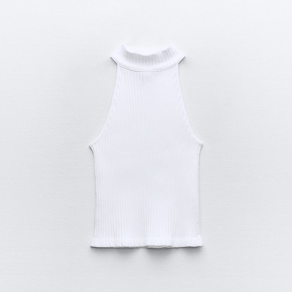 Moudda ZARA -  Basic T-Shirt - Tunisie 2