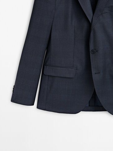 Moudda Massimo Dutti - Veste/blazer - Tunisie 4