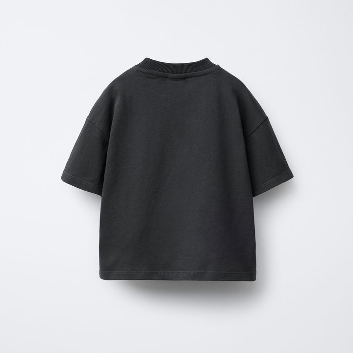 Moudda ZARA - T-Shirt Enfant - Visage de Lion - Tunisie 2