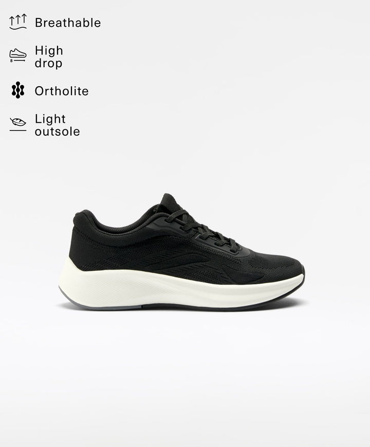 Moudda Oysho - Chaussures de Sport Multiactivité avec Pièces et Contrefort Taille 35-36 - Tunisie 2