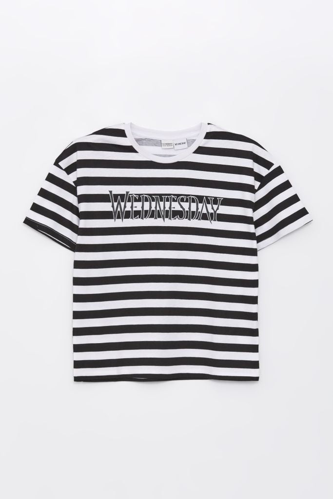 Moudda LC Waikiki - T-Shirt À Col Polo - 1
