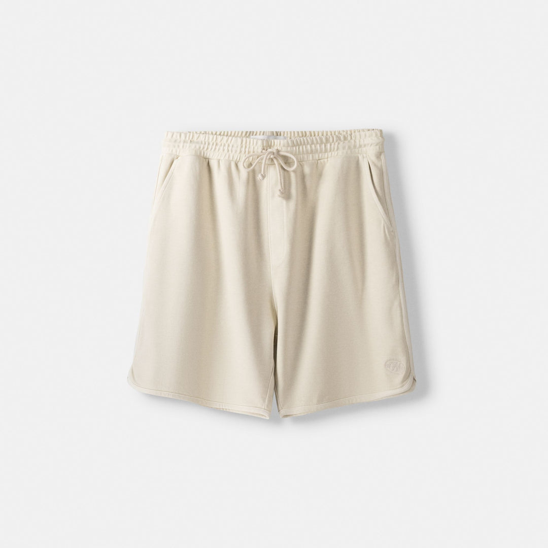 Moudda BERSHKA - Short en interlock délavé - Tunisie 1