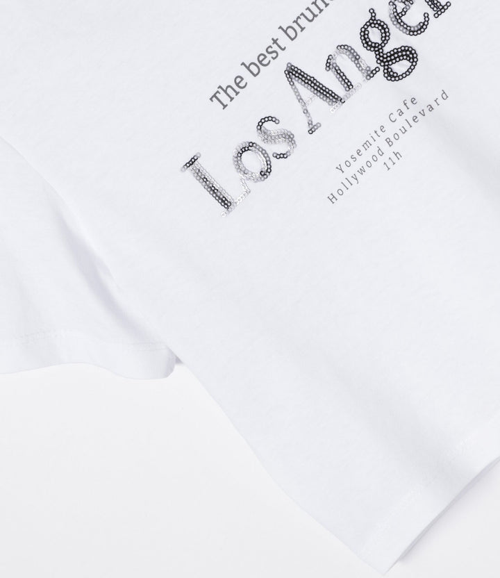 Moudda Lefties - Tee shirt - Tunisie 2