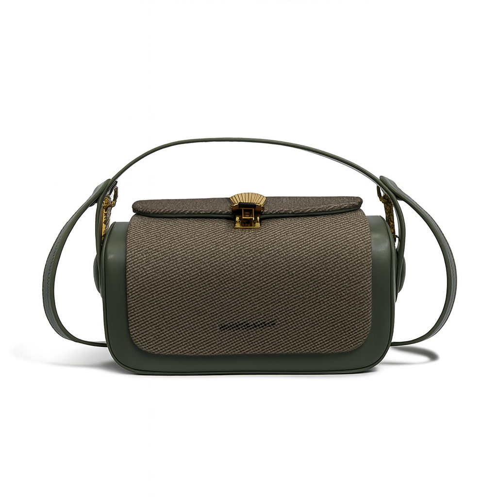 Moudda Bloom - Sac à main 'Lunara' - Tunisie 6