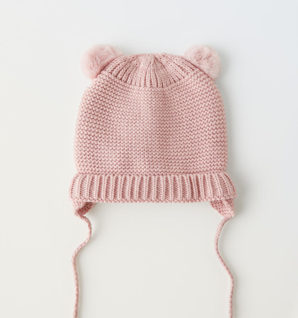 Moudda ZARA - Bonnet - Tunisie 2