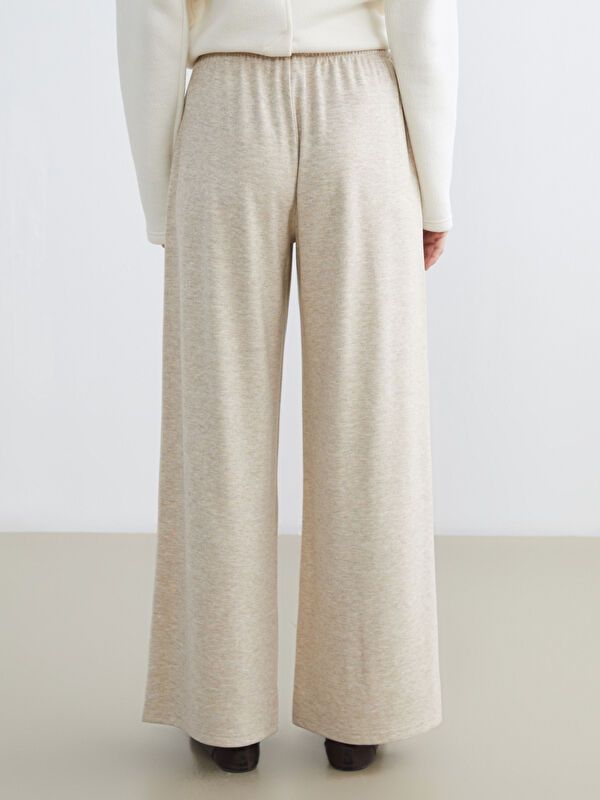 Moudda LC Waikiki - Pantalon en jersey pour Femme - Tunisie 4