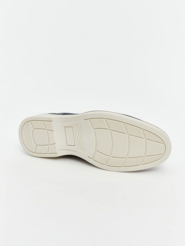 Moudda LC Waikiki - Chaussures classiques casual Homme Marine - Tunisie 4