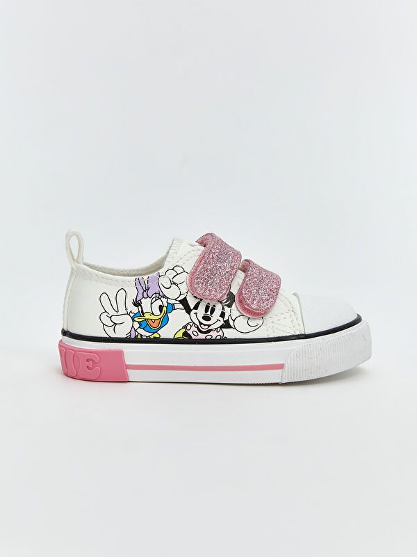 Moudda LC Waikiki - Chaussures casual Fille Buxe blanc - Tunisie 2