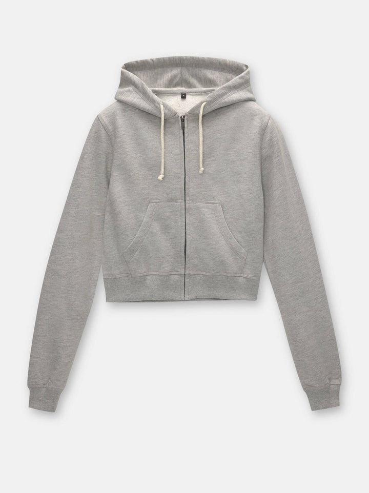 Moudda PULL & BEAR - Sweat Pacific Basique (Gris Vigo) - Tunisie 3