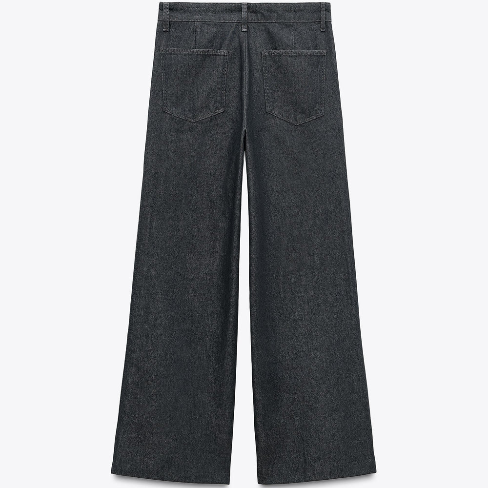 Moudda ZARA - Pantalon - The Phoebe - Tunisie 2