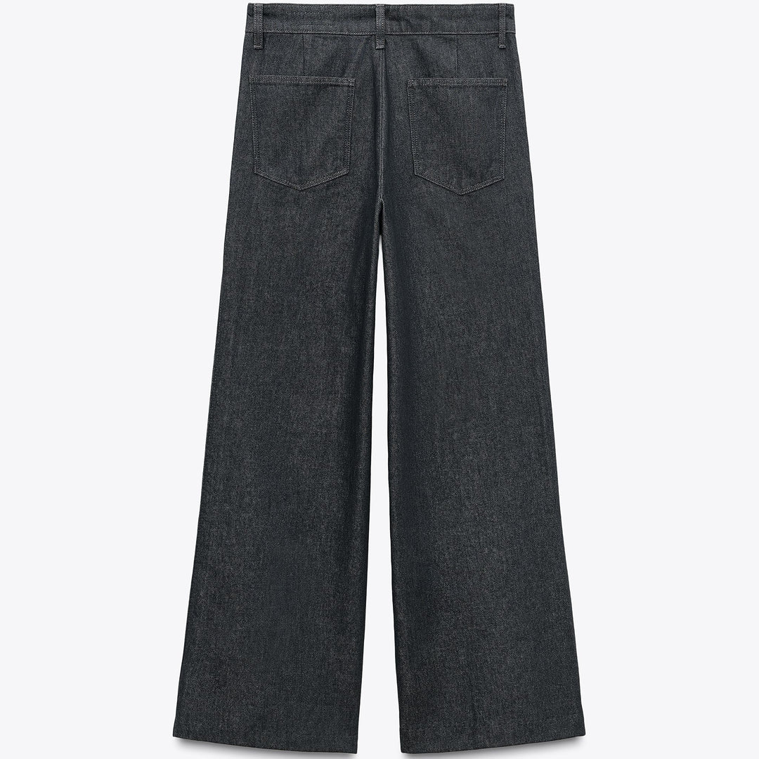Moudda ZARA - Pantalon - The Phoebe - Tunisie 2