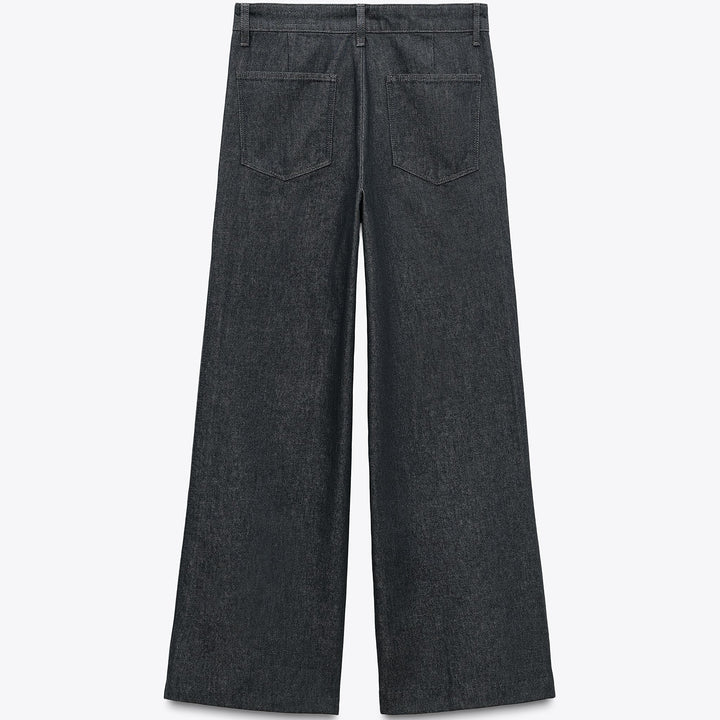 Moudda ZARA - Pantalon - The Phoebe - Tunisie 2