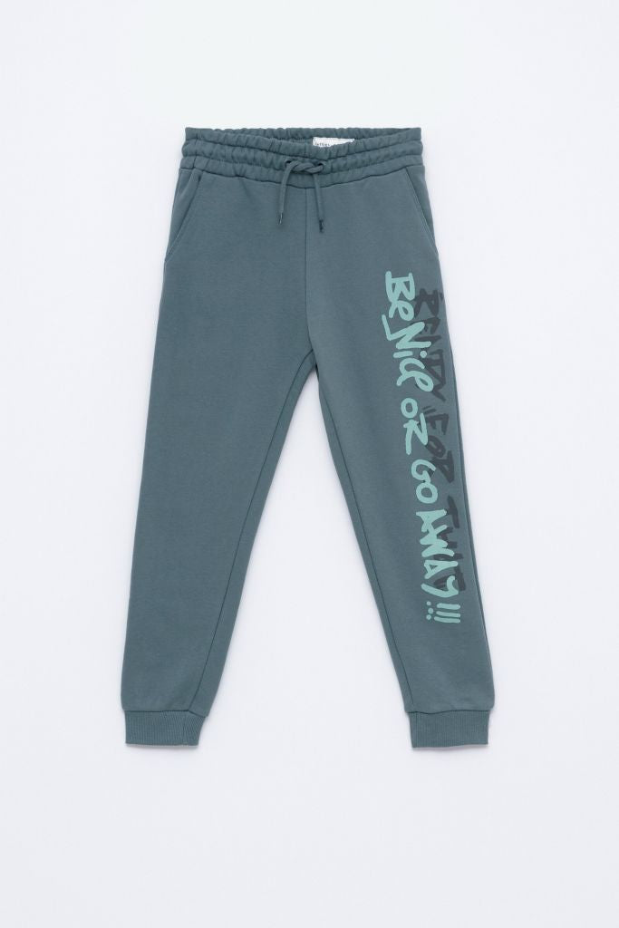 Moudda Lefties - Pantalon - 1