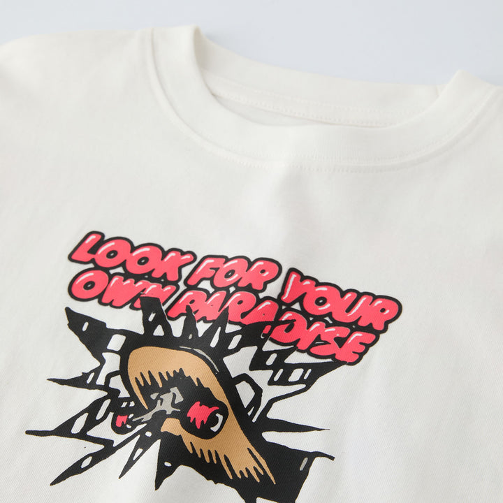 Moudda ZARA - Tee shirt - Tunisie 1