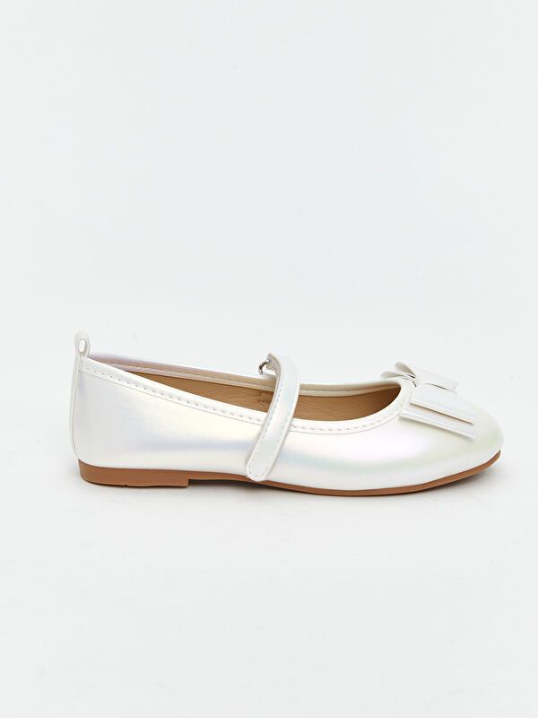 Moudda LC Waikiki - Ballerines Fille Buxe blanc - Tunisie 2