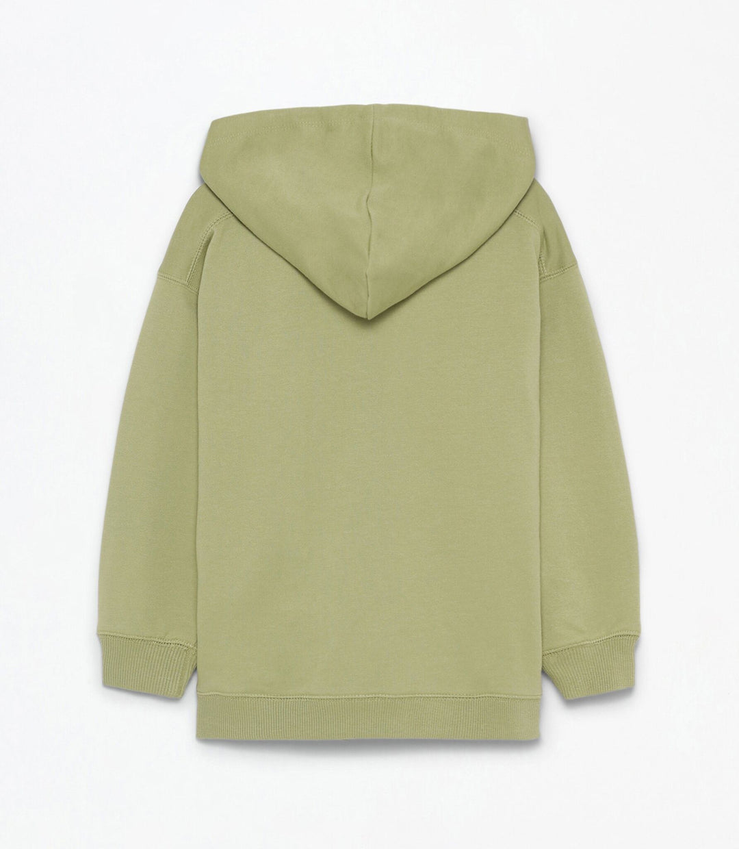 Moudda Lefties - Veste Sweat Basique - Garçon - Tunisie 3