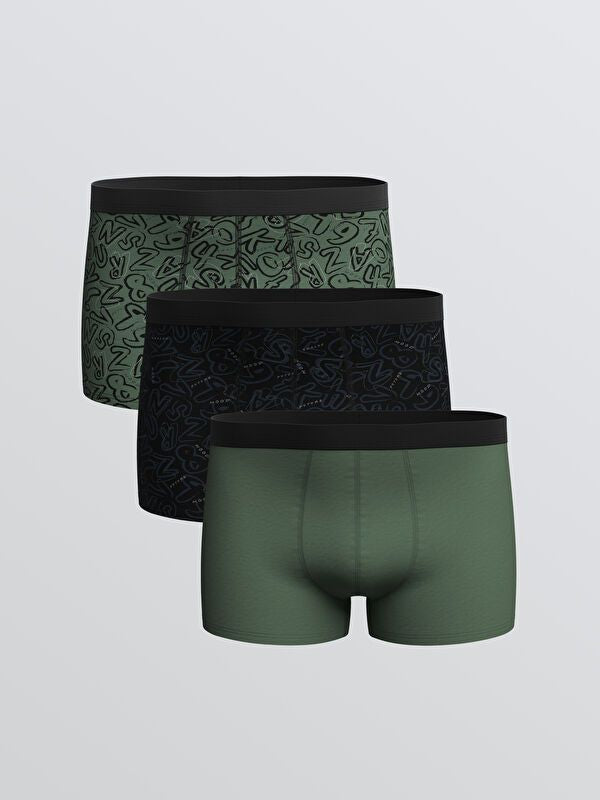 Moudda LC Waikiki - Boxer pour Homme - Tunisie 1