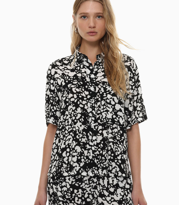 Moudda Lefties - Chemise - Bambula - Tunisie 2
