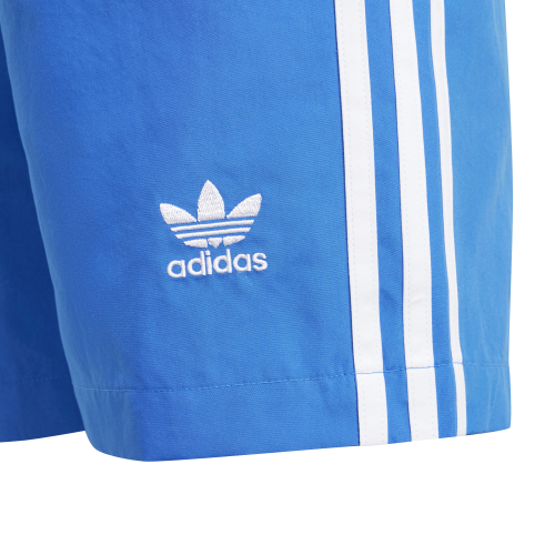 Moudda Adidas - Short de bain Originals Adicolor 3-Stripes - Tunisie 1