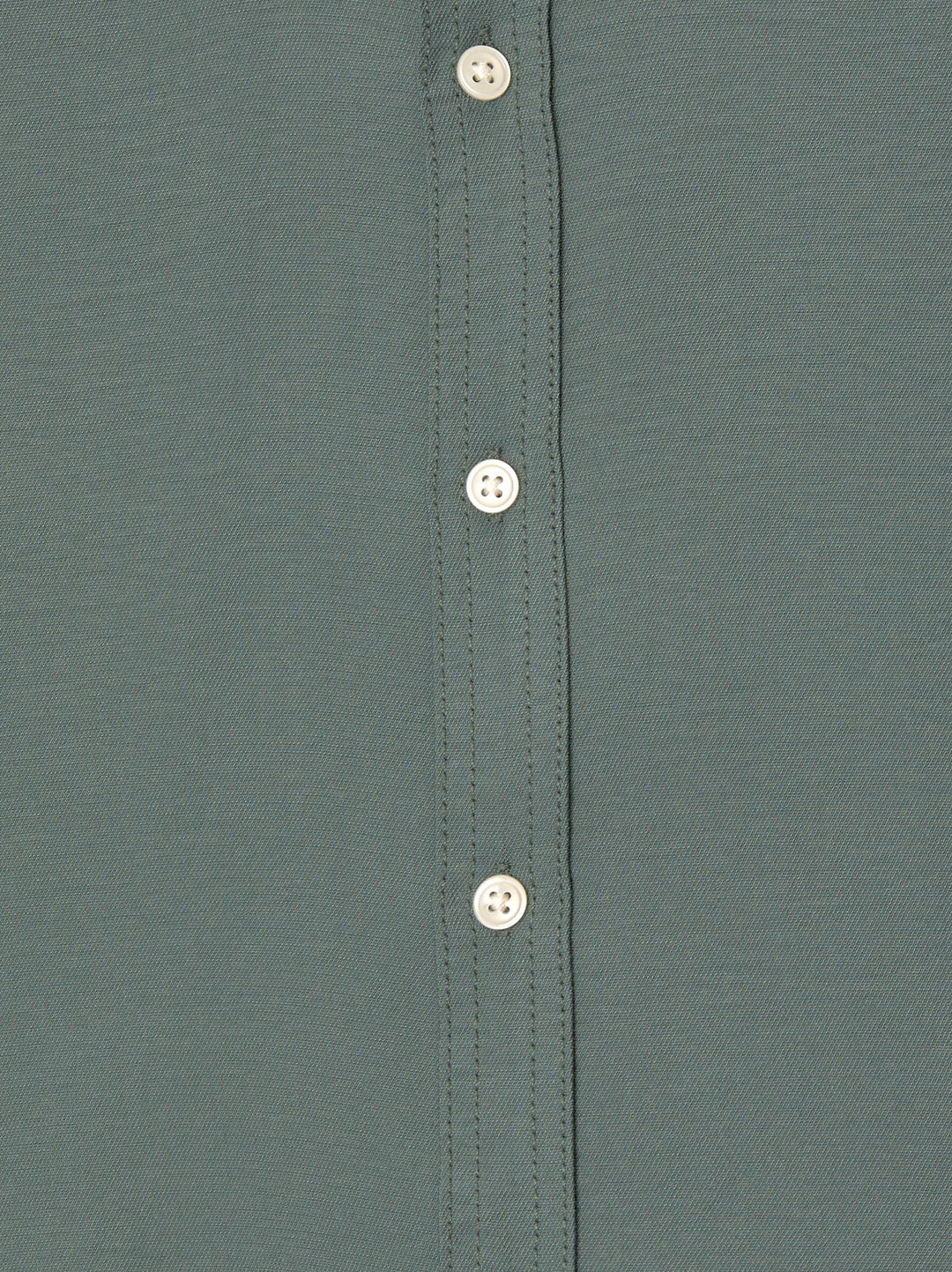 Moudda PULL & BEAR - Chemise Basique Demi-Manches Col Mao - Tunisie 1