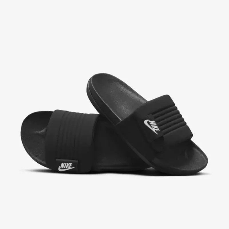 Moudda Nike - NIKE OFFCOURT ADJUST SLIDE - Tunisie 4
