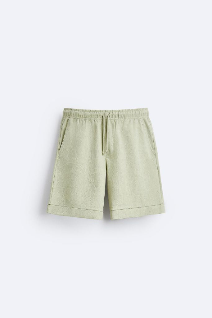 Moudda ZARA - Short / Bermuda - 1