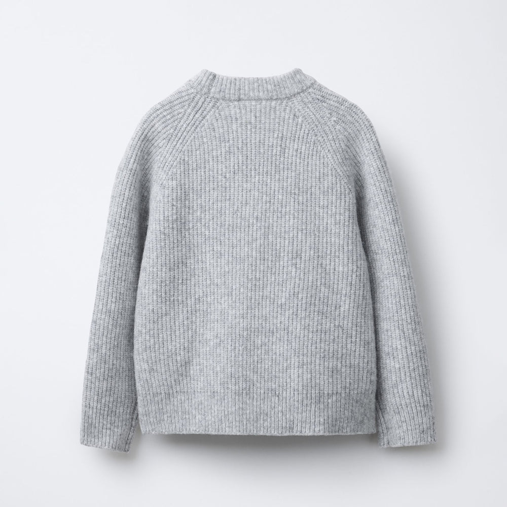Moudda ZARA - Pull - Demi-Cardigan & Col Caja - Tunisie 2