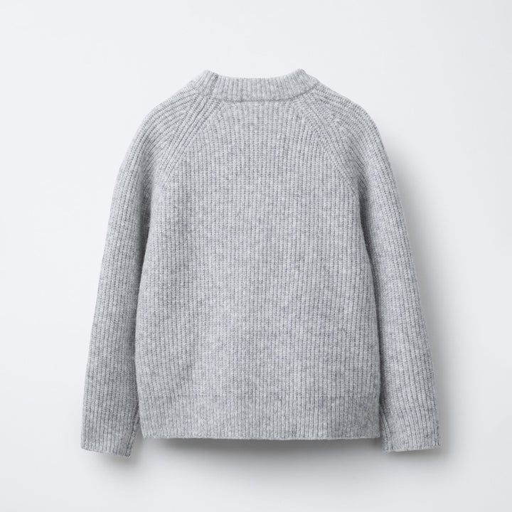 Moudda ZARA - Pull - Demi-Cardigan & Col Caja - Tunisie 2