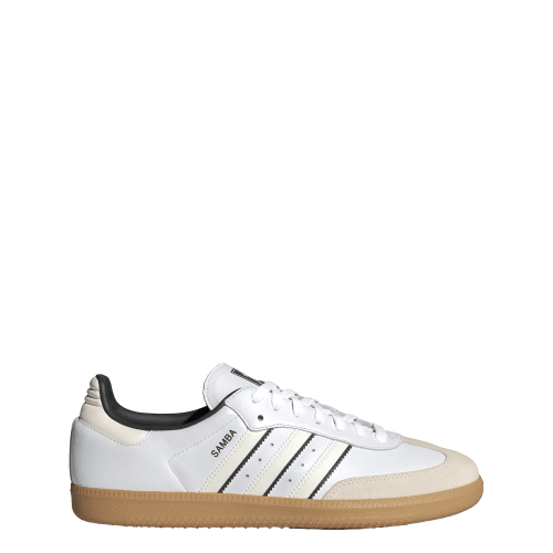 Moudda Adidas - Chaussure Samba OG - Tunisie 2