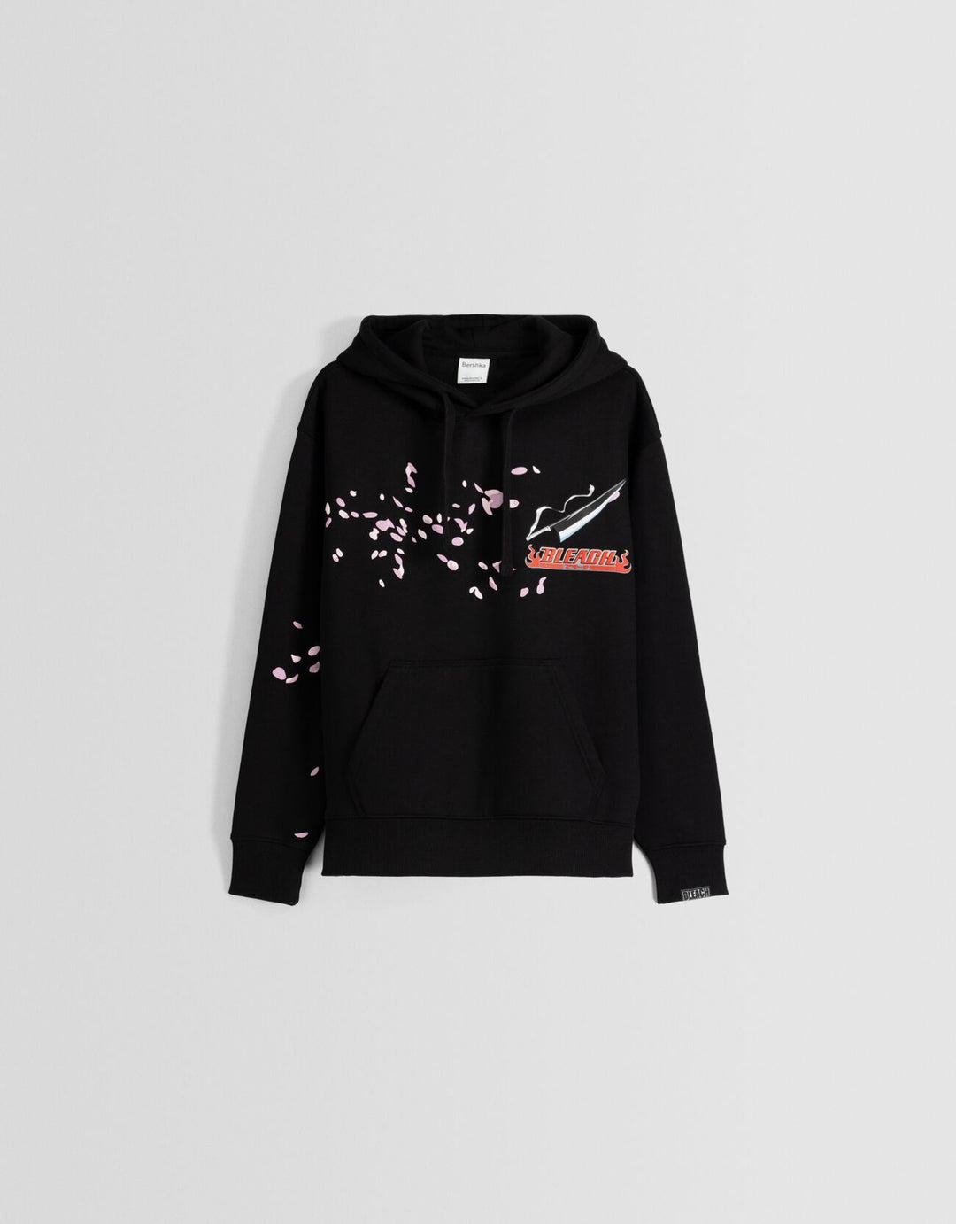 Moudda BERSHKA - Pull over - Tunisie 2