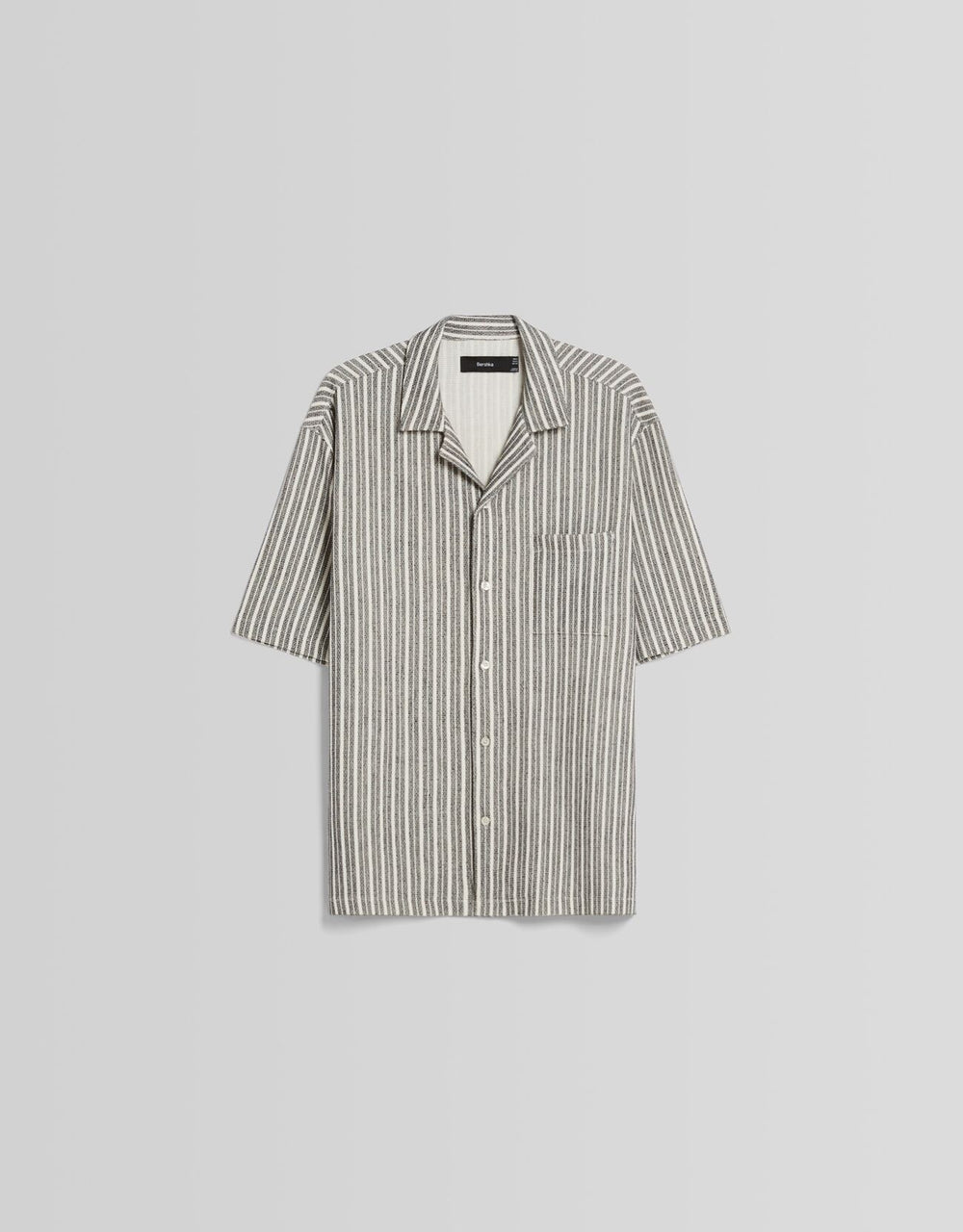 Moudda BERSHKA - Chemise/tunique - Tunisie 2