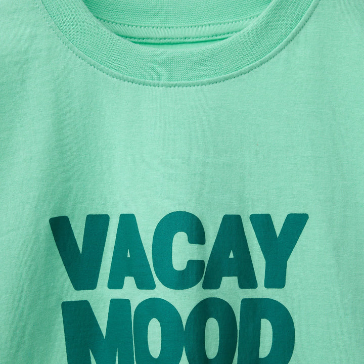 Moudda ZARA - T-Shirt - Sunday Mood & Trend Mai - Tunisie 3