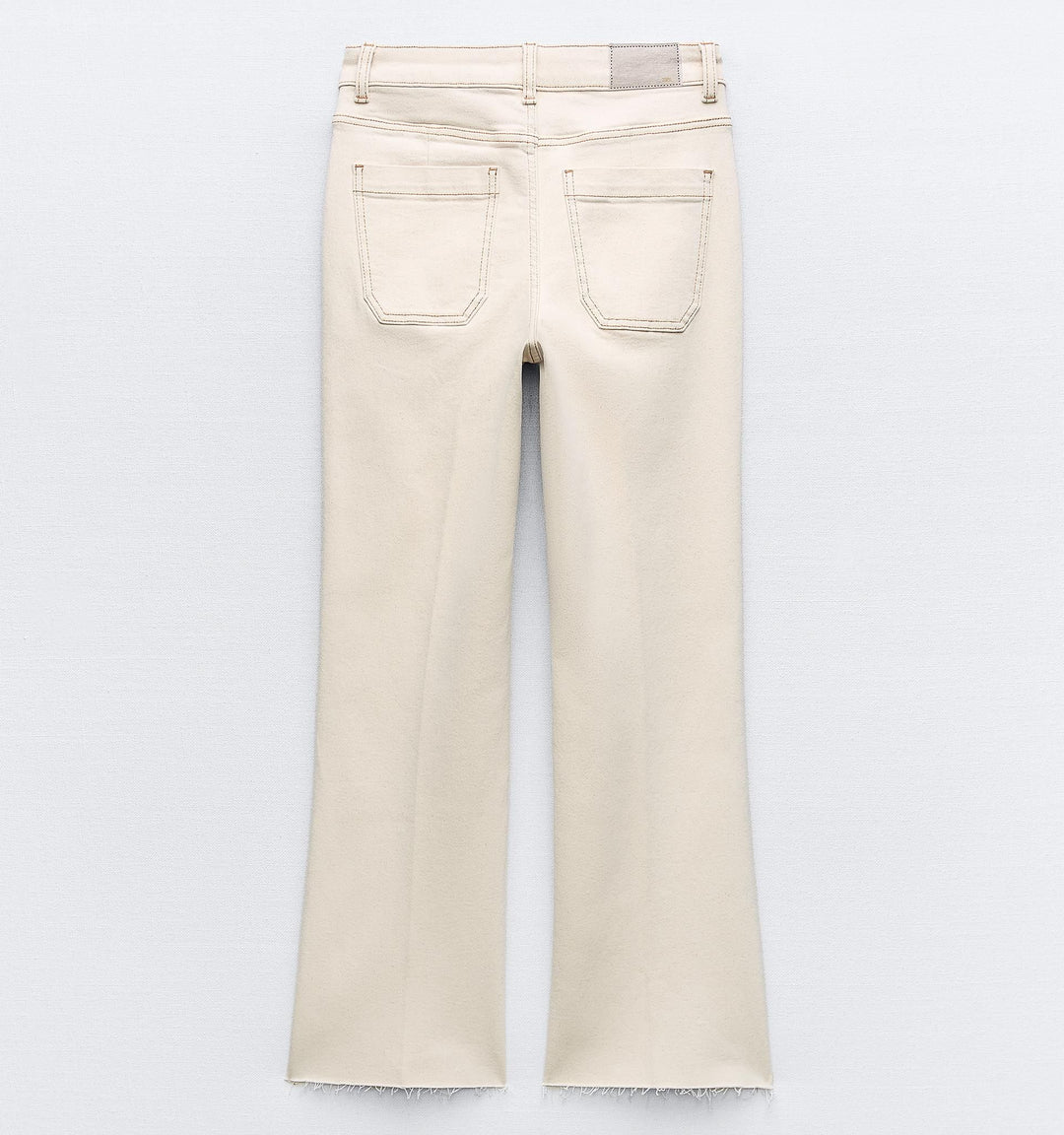 Moudda ZARA - Folder Pants - Tunisie 5