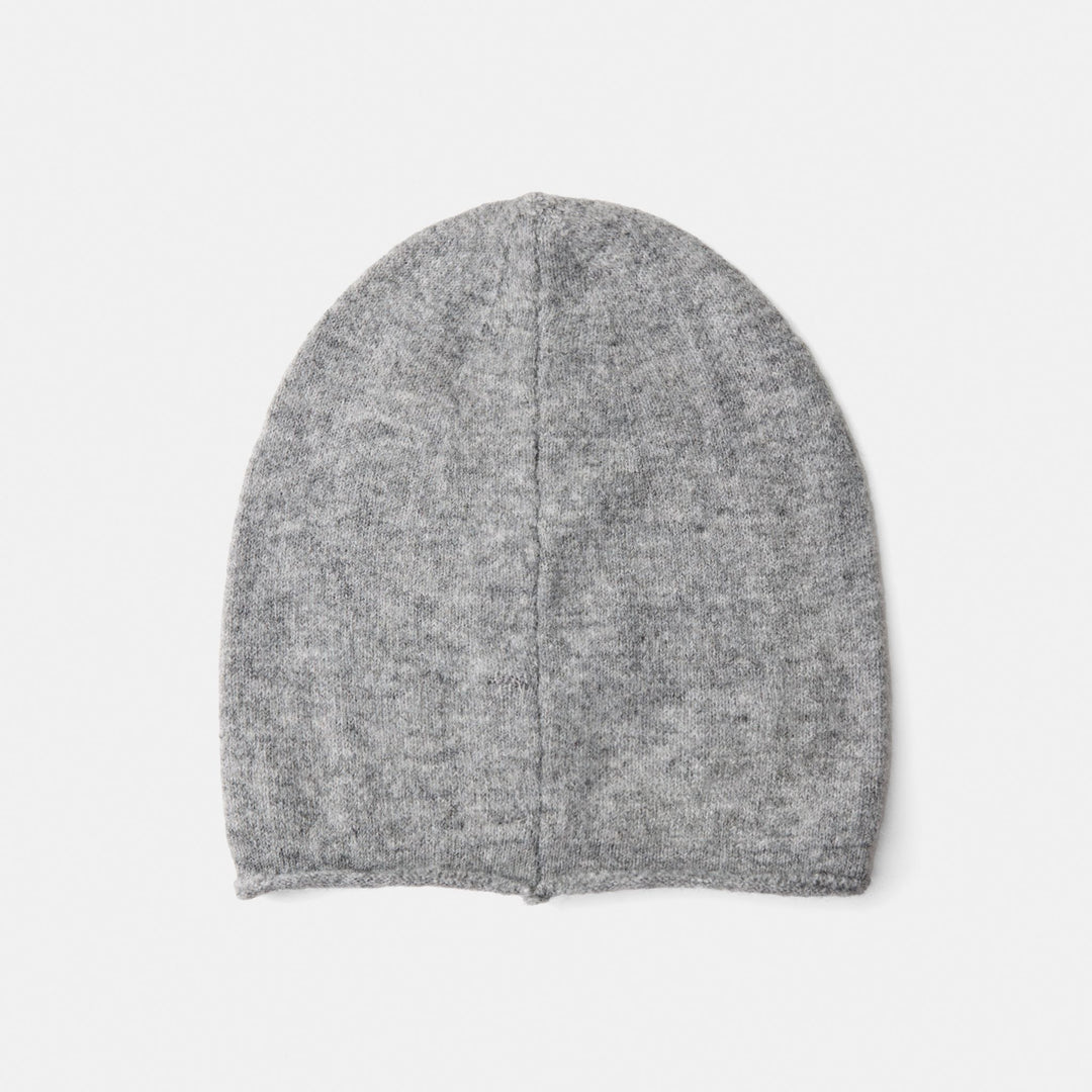 Moudda BERSHKA - Bonnet tricoté torsadé - Tunisie 1