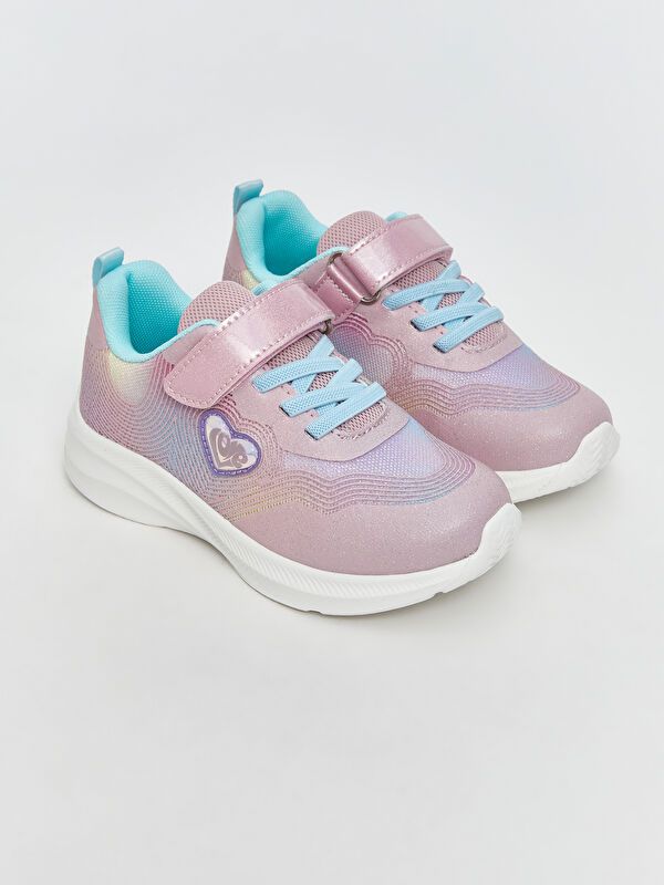 Moudda LC Waikiki - Chaussures sport Fille Rose - Tunisie 1