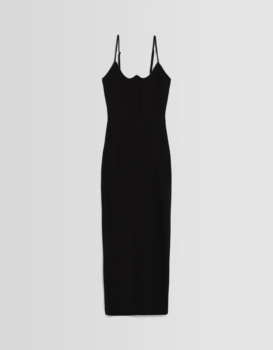 Moudda BERSHKA - Robe - Tunisie 1