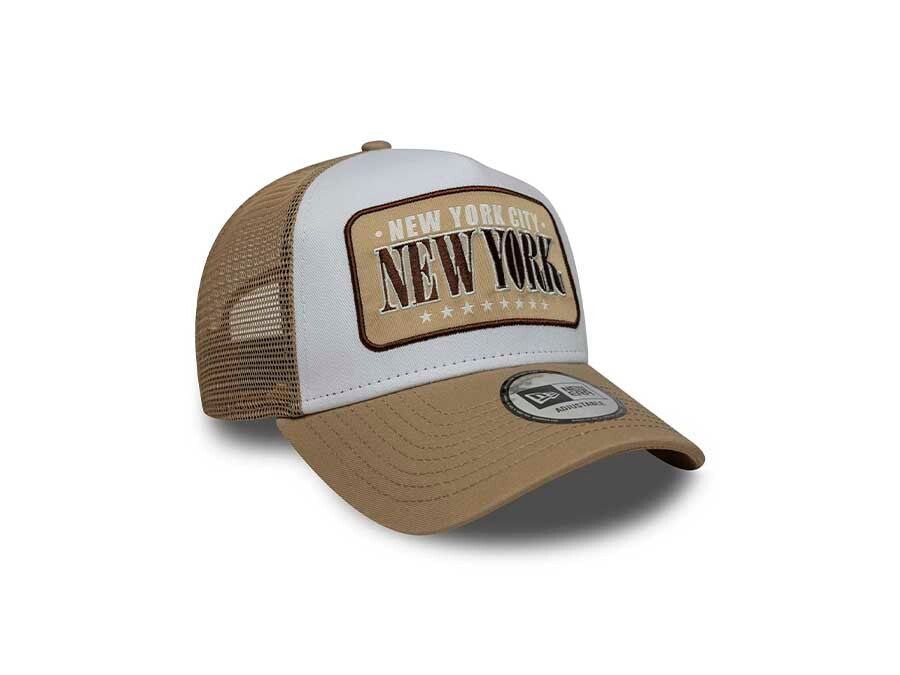 Moudda New Era - LOCATION PATCH TRUCKER - Tunisie 3